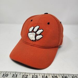 Zephyr Clemson University Cap